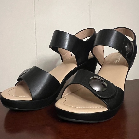 Patricia by Spring Step DADE smooth dress sandal NWOT - Picture 9 of 14
